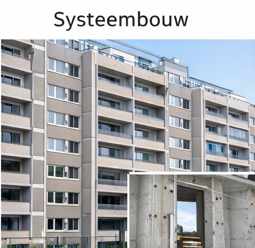 Systeembouw