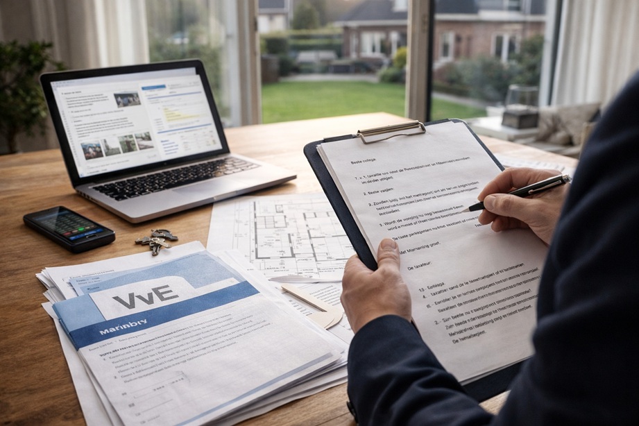 Efficiënter leren werken als taxateur
