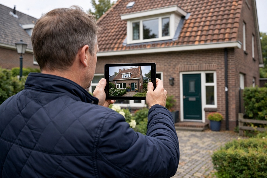 Hoe word je taxateur?