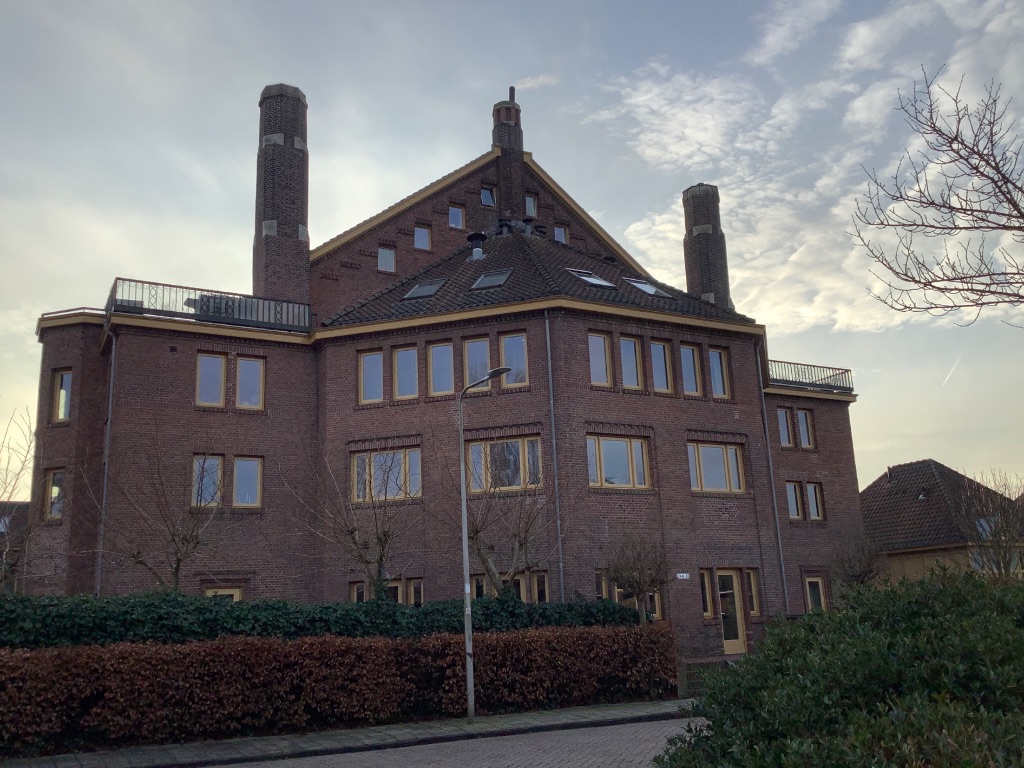 Monumenten check voor de taxateur